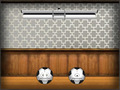 խաղ Amgel Kids Room Escape 134