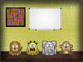 խաղ Amgel Easy Room Escape 101