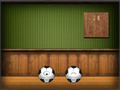 խաղ Amgel Kids Room Escape 101