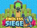 խաղ Endless Siege 2