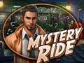 խաղ Mystery Ride