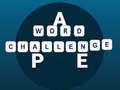 խաղ Word Challenge