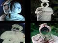 խաղ Pocong Creepy Video Call Horror