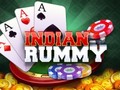 խաղ Indian Rummy