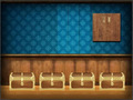 խաղ Amgel Kids Room Escape 136