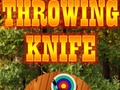 խաղ Throwing Knife