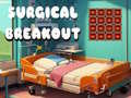 խաղ Surgical Breakout