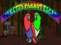 խաղ Eclectus Parrot Escape
