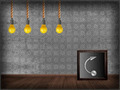 խաղ Amgel Easy Room Escape 105