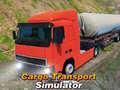 խաղ Cargo Transport Simulator