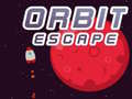 խաղ Orbit Escape