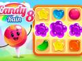 խաղ Candy Rain 8
