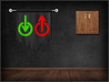 խաղ Amgel Easy Room Escape 106