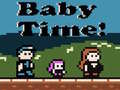 խաղ Baby Time