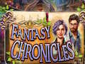 խաղ Fantasy Chronicles