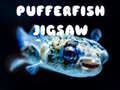 խաղ Puffer Fish Jigsaw