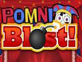 խաղ Pomni Blast