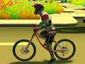 խաղ Bike Stunt BMX Simulator