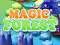 խաղ Magical Forest