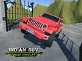 խաղ Indian Suv Offroad Simulator