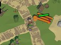 խաղ Plague Harvest The Last Defense