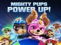 խաղ Mighty Pups Power Up!