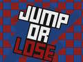 խաղ Jump Or Lose