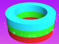 խաղ Paint Circle Shooter