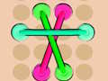 խաղ Tangled Knots