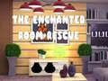 խաղ The Enchanted Room Rescue