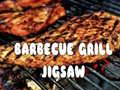 խաղ Barbecue Grill Jigsaw