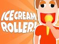 խաղ Ice Cream Roller!