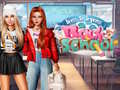 խաղ Dress to Impress: Back to School