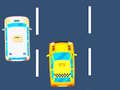 խաղ Taxi time