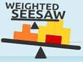 խաղ Weighted Seesaw
