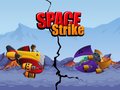 խաղ Space Strike