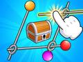 խաղ Puzzle Box Rotate the Rings
