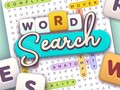 խաղ Word Search