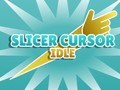 խաղ Slicer Cursor