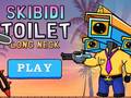 խաղ Skibidi Toilet: Long Neck