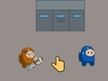 խաղ Among Us Thief Puzzle