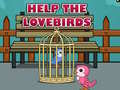 խաղ Help The Lovebirds