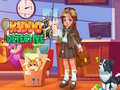խաղ Kiddo Detective