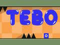 խաղ Tebo