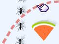 խաղ Ant Flow