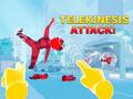 խաղ Telekinesis Attack