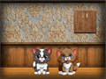 խաղ Amgel Kids Room Escape 168