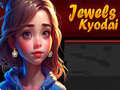 խաղ Jewels Kyodai