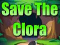 խաղ Save The Clora