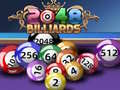 խաղ 2048 Billiards